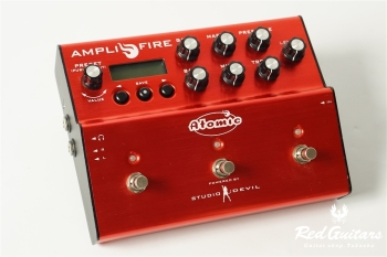 AmpliFire